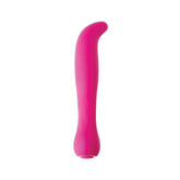 Sensuelle Baelii Flexible G Spot Vibe - 20 Function Magenta